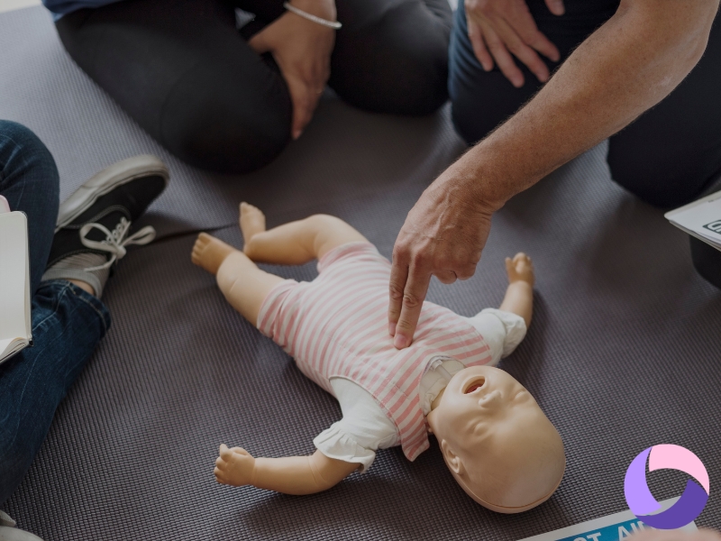 Erste Hilfe Bildungseinrichtungen